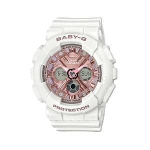baby g shock girl watches