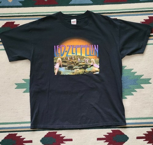 Holy Album Band Tee Shirt Size 