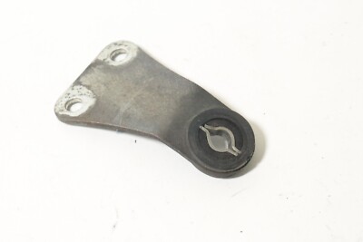 Hupenhalter Yamaha DT 125 LC 10V