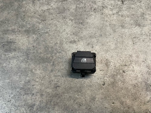 VW Golf 3 elektrische Fensterheberschalter Schalter vorne rechts #27183