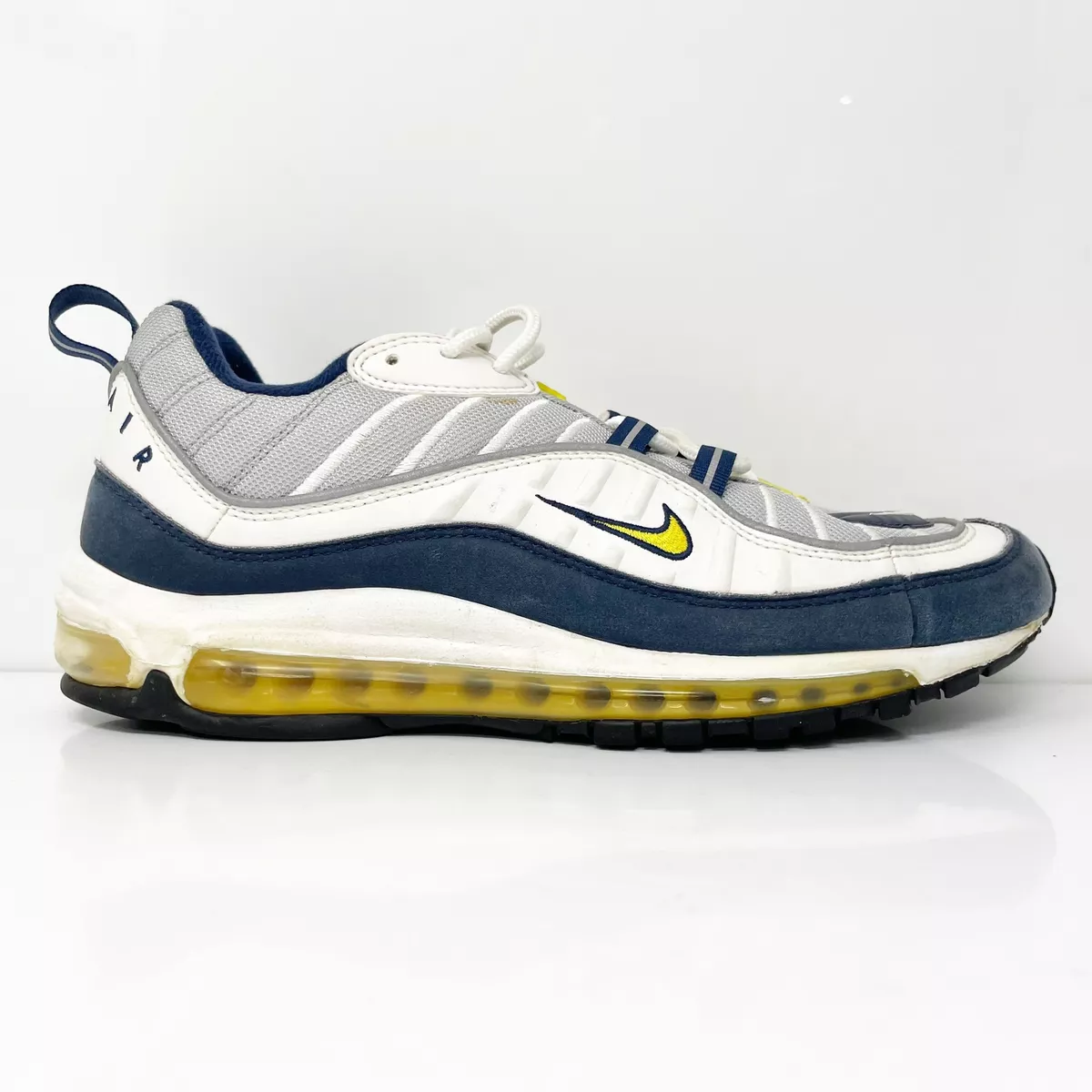 Men's nike air max 98 store casual shoes