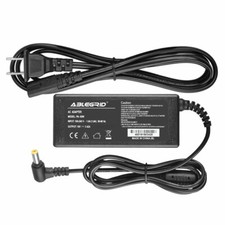65W AC Adapter for Acer Aspire 4730 4730z 4730zg 4553G 4620 4625G Power Charger