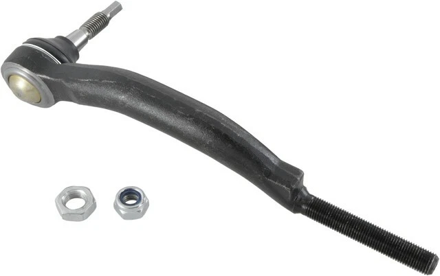 Kit de reparación de suspensión de 22 piezas rótulas varillas de amarre bujes para Saab 9-7x 5,3i Foto 3 de 4