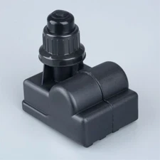 CSA Certified BBQ Gas Grill 3 Outlet Spark Generator Push Button Ignitor Igniter