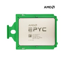 AMD EPYC 7282 Prozessoren 2.8GHz CPU Up to 3.2GHz 16 cores 32 threads