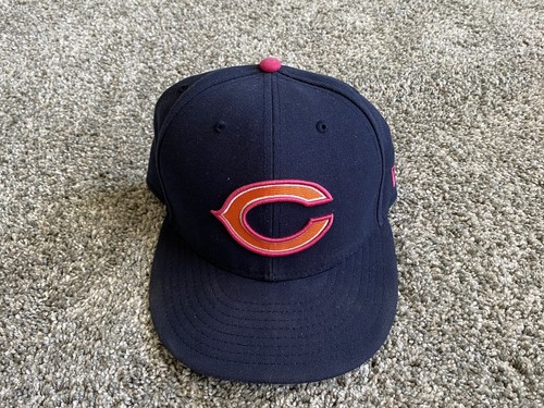 Chicago Bears Breast Cancer Awareness 