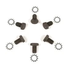 Mr Gasket 6710 Flex Plate to Crankshaft Bolts
