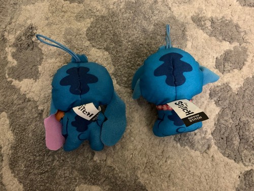 McDonald’s Happy Meal Toys Disney Pixar Cars Lilo & Stitch Kerwin Frost Among Us - Photo 6 sur 12