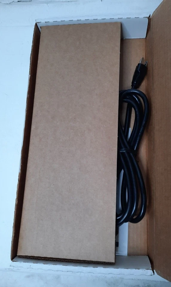 Geist BR100-1025 Rack Mount Power Stripe 10 Outlet - Image 3 of 4