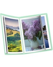 A3 Storage Book for Diamond Art Portfolio Folder Painting Accessories