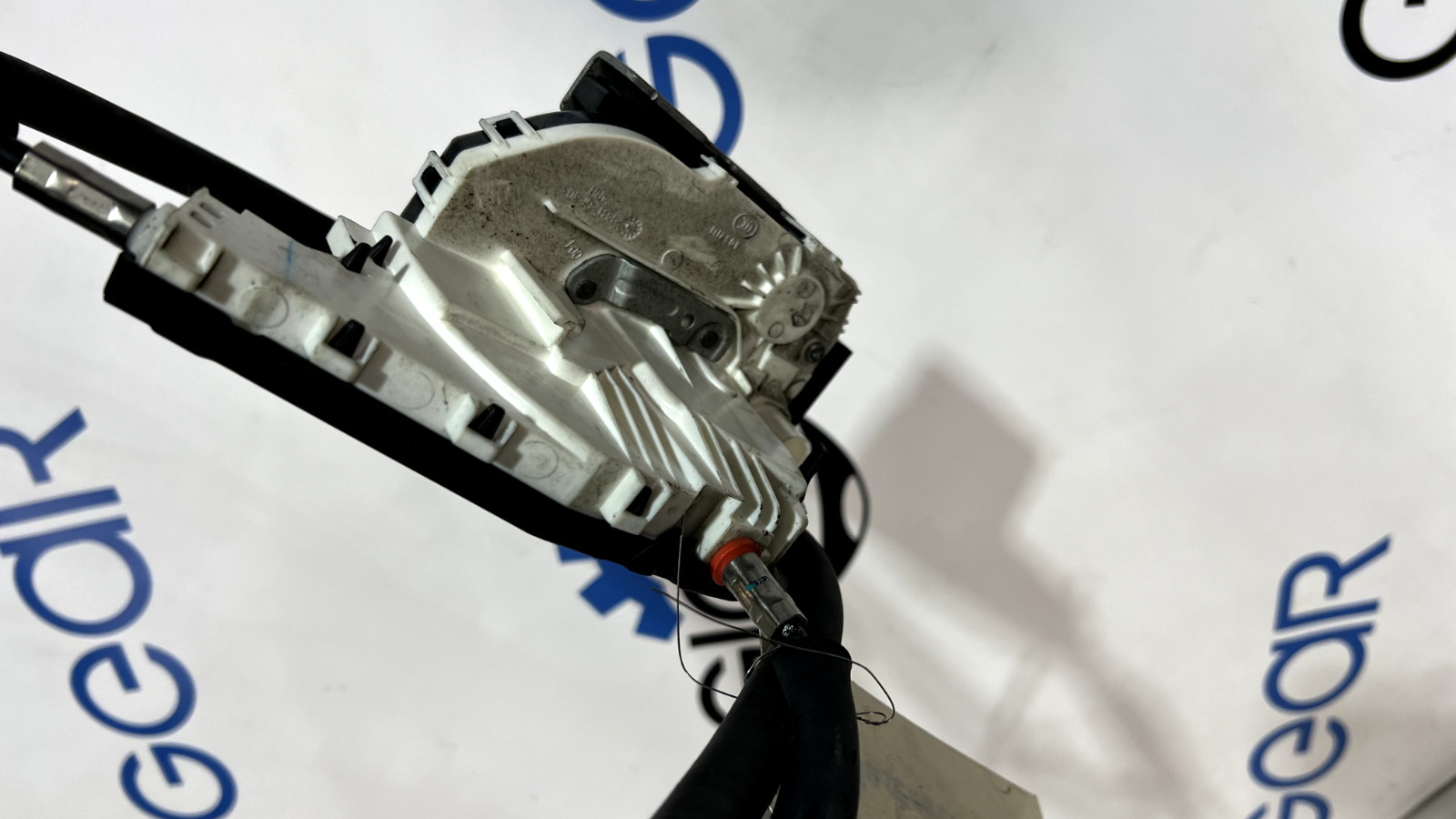 MASERATI QUATTROPORTE REAR RIGHT SIDE DOOR LOCK LATCH ACTUATOR OEM 2014 - 2020