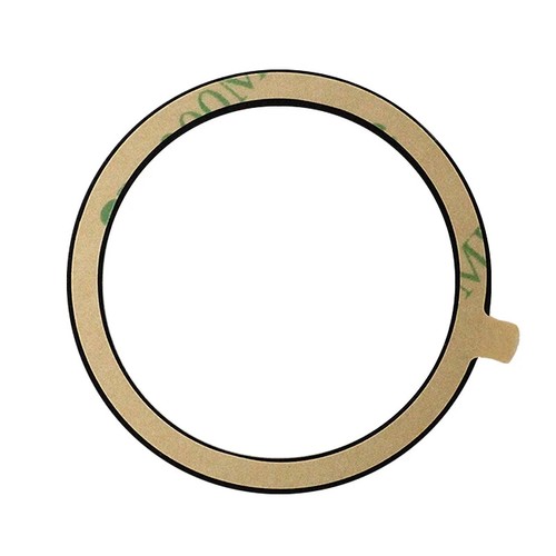 Adhesive UV Filter Lens Protective Filter for Ricoh GRIIIx GR GRII GRIII GR3  - Picture 4 of 5