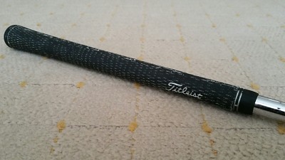 Fer 6 Titleist 775CB Forgé - Manche Acier Régulier - Droitier (occasion)