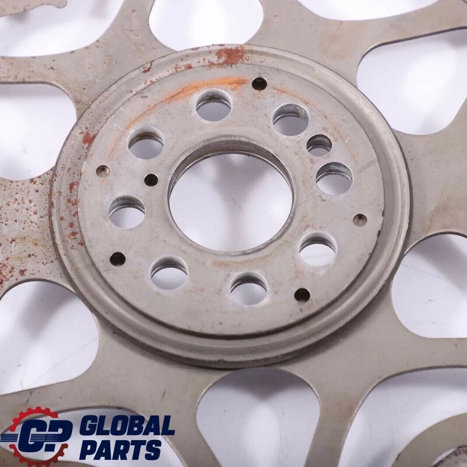 Anillo de rueda oscilante BMW E90 LCI F10 F30 diésel N57 N57N transmisión automática 8506670 - Imagen 4 de 4