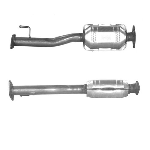TOYOTA RAV4 Catalytic Converter Exhaust Inc Fitting Kit 90925 2.0 8/