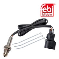 Febi Bilstein Lambdasonde FüR VW Golf V 1K1 Touran 1T1 1T2 1J1 Audi A3 8P1 A8