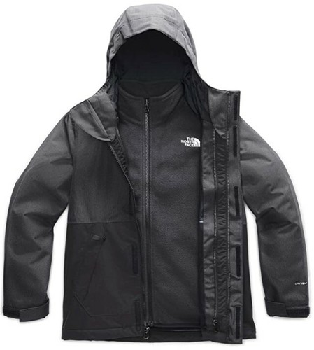 Vortex Triclimate Jacket NWT 2020 