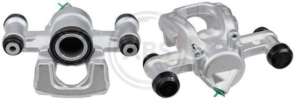 A.B.S. 431702 Brake Caliper for MERCEDES-BENZ