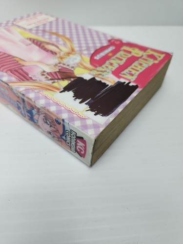 Volume 12 Kitchen Princess Omnibus Manga by Natsumi Ando, Miyuki Kobayashi Ex-Li - Picture 9 of 12