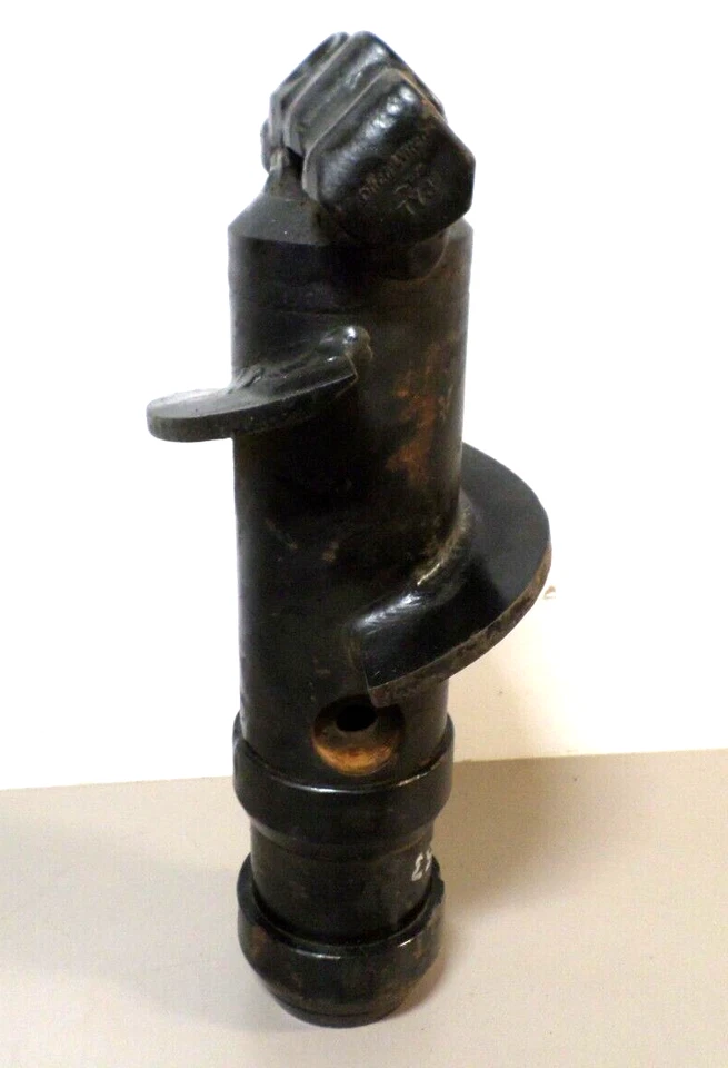 Ancla de roca Ditch Witch 370-453 7,5" Foto 4 de 4