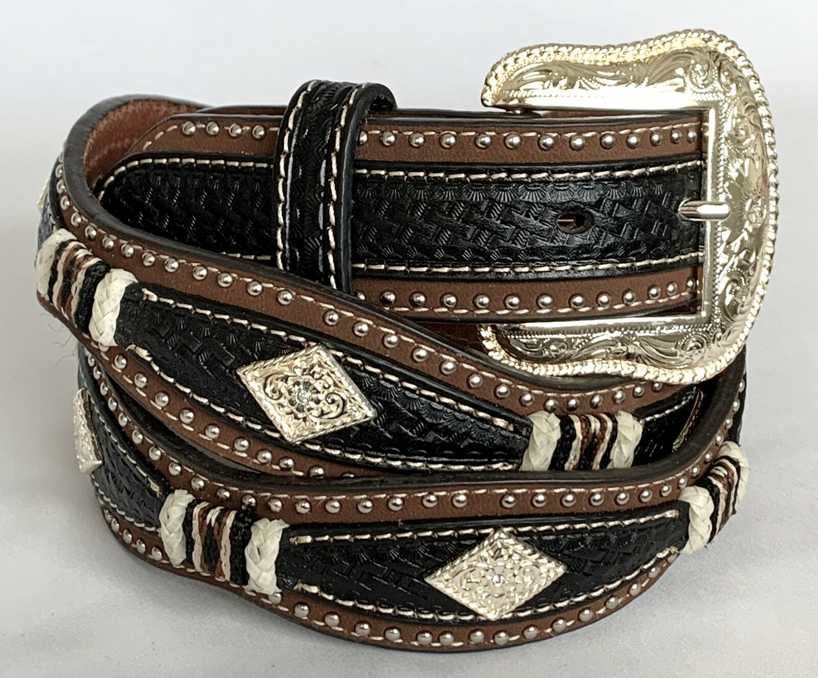 nacona belts