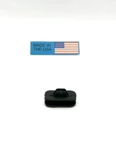 Fits Honda CM400 CM450 Side Cover Rubber Grommet 83705-447-000 NEW