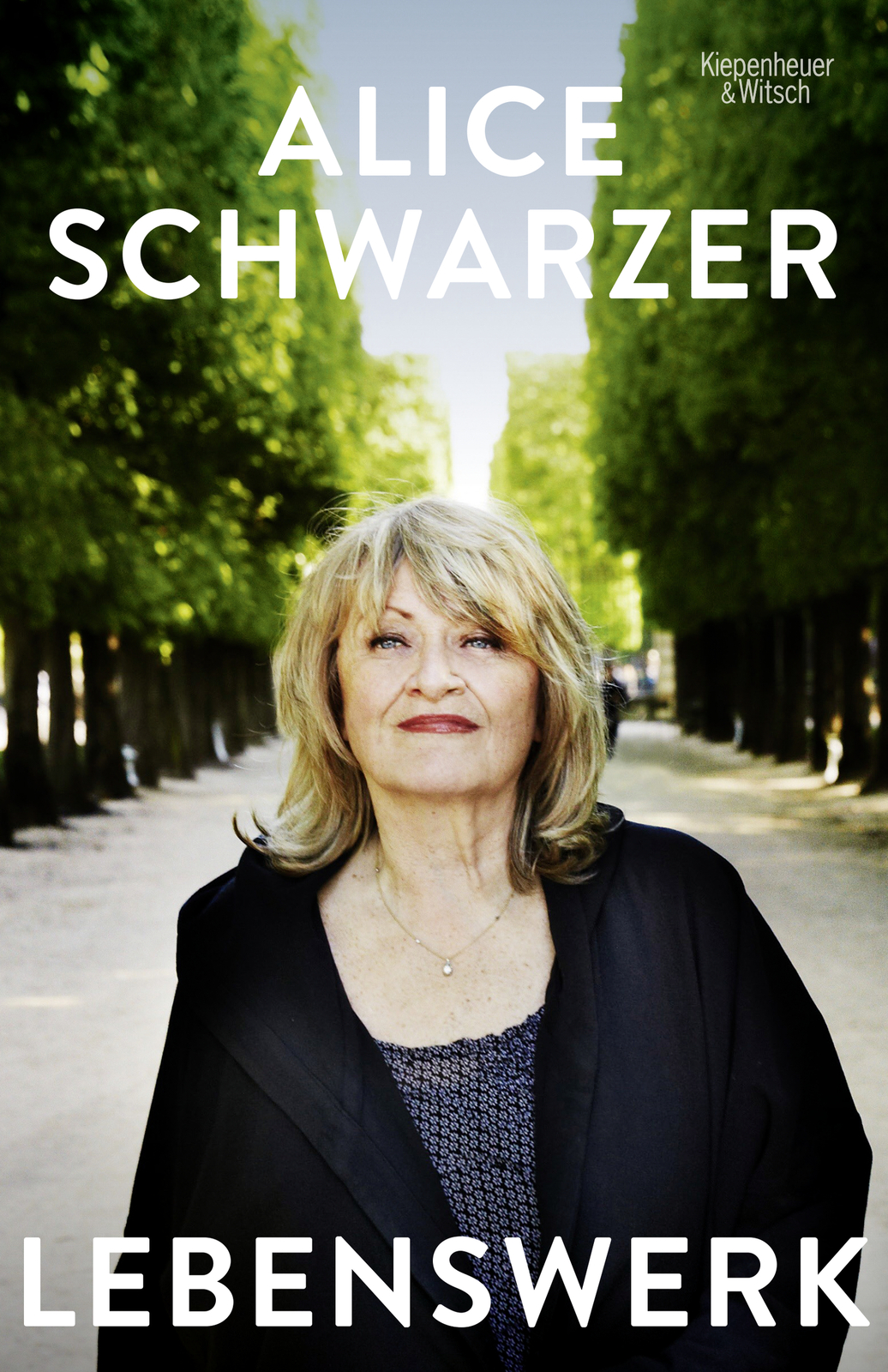 Thumbnail - Alice Schwarzer / Lebenswerk
