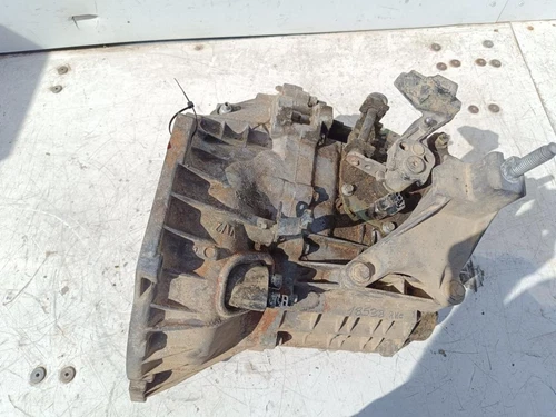 2T1R 7002 BC Caja Cambios para FORD TRANSIT CONNECT (TC7) * 2003 5151042 - Imagen 5 de 10