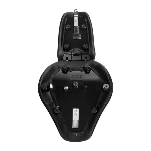 Driver & Passenger Two-Up Seat Fit For Harley Breakout FXBR FXBRS 2018-2023 New - Picture 11 of 14
