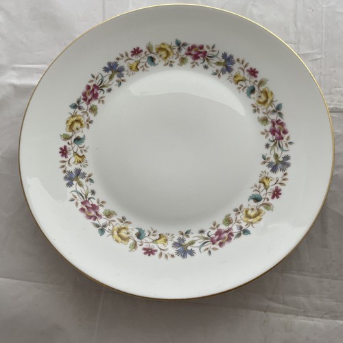 Richard Ginori Fine Italian China Sorrento Dinner Plate Set of 2 10 1/4" - Picture 2 of 8