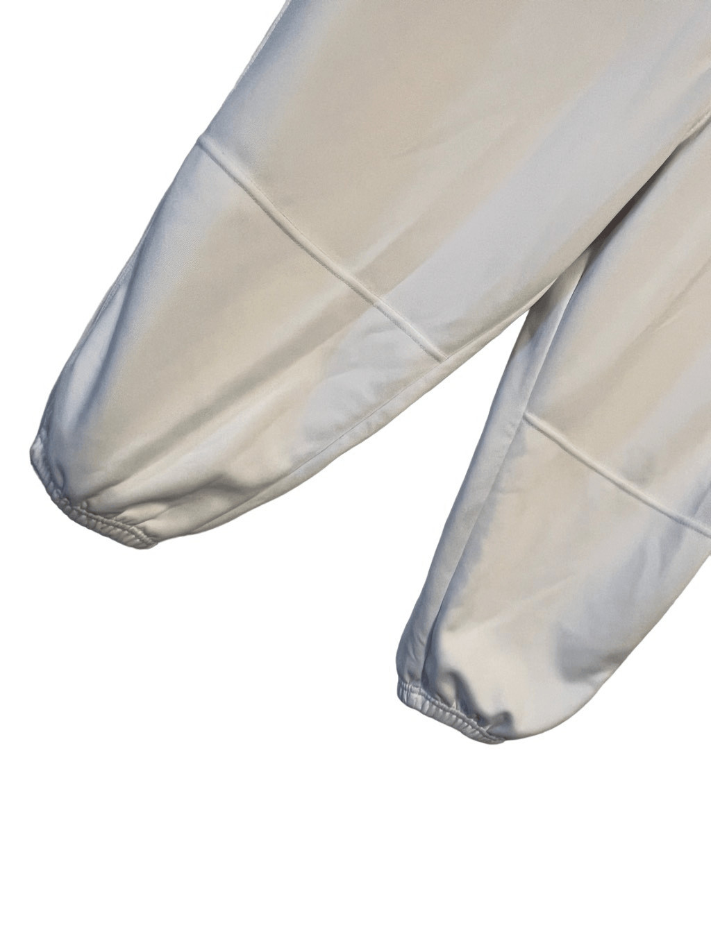Rawlings white baseball knickers - image 3
