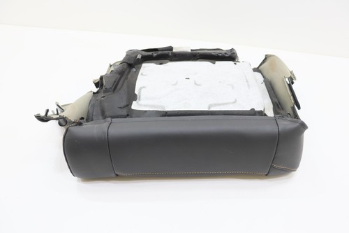 2018-2021 CHEVROLET TRAVERSE REAR 3RD ROW RIGHT SEAT LOWER CUSHION OEM BLACK_H0Y - Picture 10 of 14