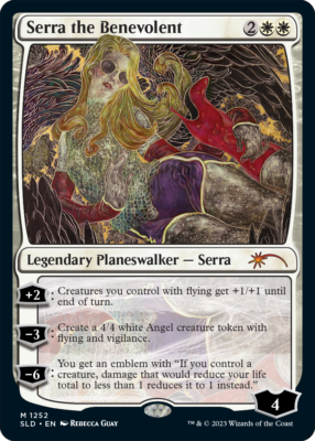 MTG Secret Lair Artist Series:Rebecca Guay | eBay