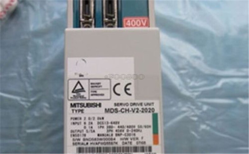 Used 1Pc Mitsubishi MDS-CH-V2-2020 Tested | eBay Used 1Pc Mitsubishi MDS-CH-V2-2020 Tested | eBay