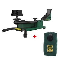 Caldwell Lead Sled Solo 2 Rifle/Shotgun Shooting Rest Weight Reservoir #1232952