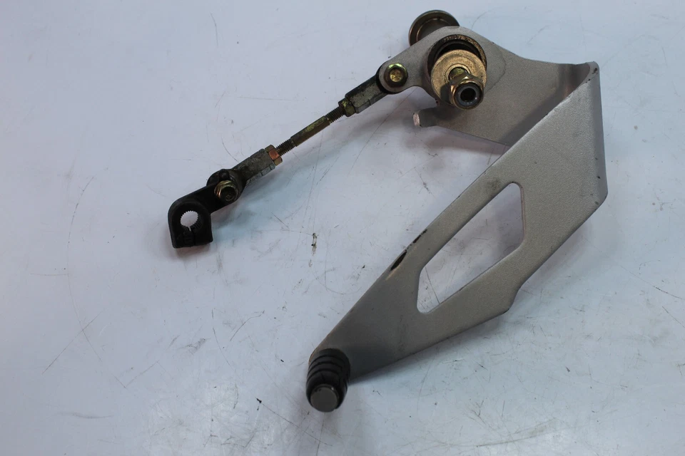 Can-Am Spyder RT-S Roadster SM5 2010 OEM palanca de cambios palanca de cambios 707000696 Foto 3 de 4