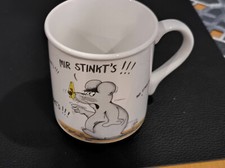 Ulli Stein Kaffeebecher Becher Sammelbecher
