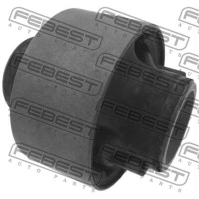 FEBEST Lagerung Lenker hinten vorne unten für Lexus IS I Sportcross TAB-090
