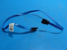 Dell Optiplex 3050 Genuine Desktop Sata Cable Blue PRRWJ