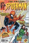 Amazing Spider-Man #13 Marvel Comics 2000 NM+