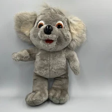 Vintage 1995 ERTL Blinky Bill Koala Bear 12" Character Plush Stuffed Animal