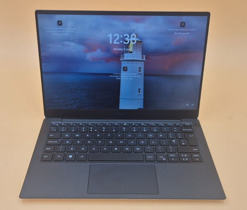 Dell XPS 13 9305 13" Intel i5 1135G7 256GB SSD 8GB RAM Win 11 Pro V. BUENO - Imagen 4 de 14