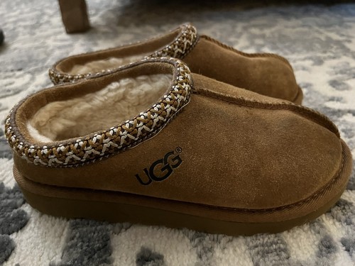 Ugg slippers children size 2 | eBay