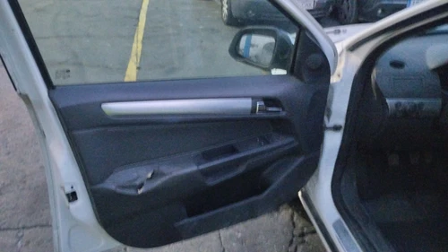 13100417 Left Front Window Regulator for OPEL ASTRA H CARAVAN Innovation 3642189 - Picture 15 of 15