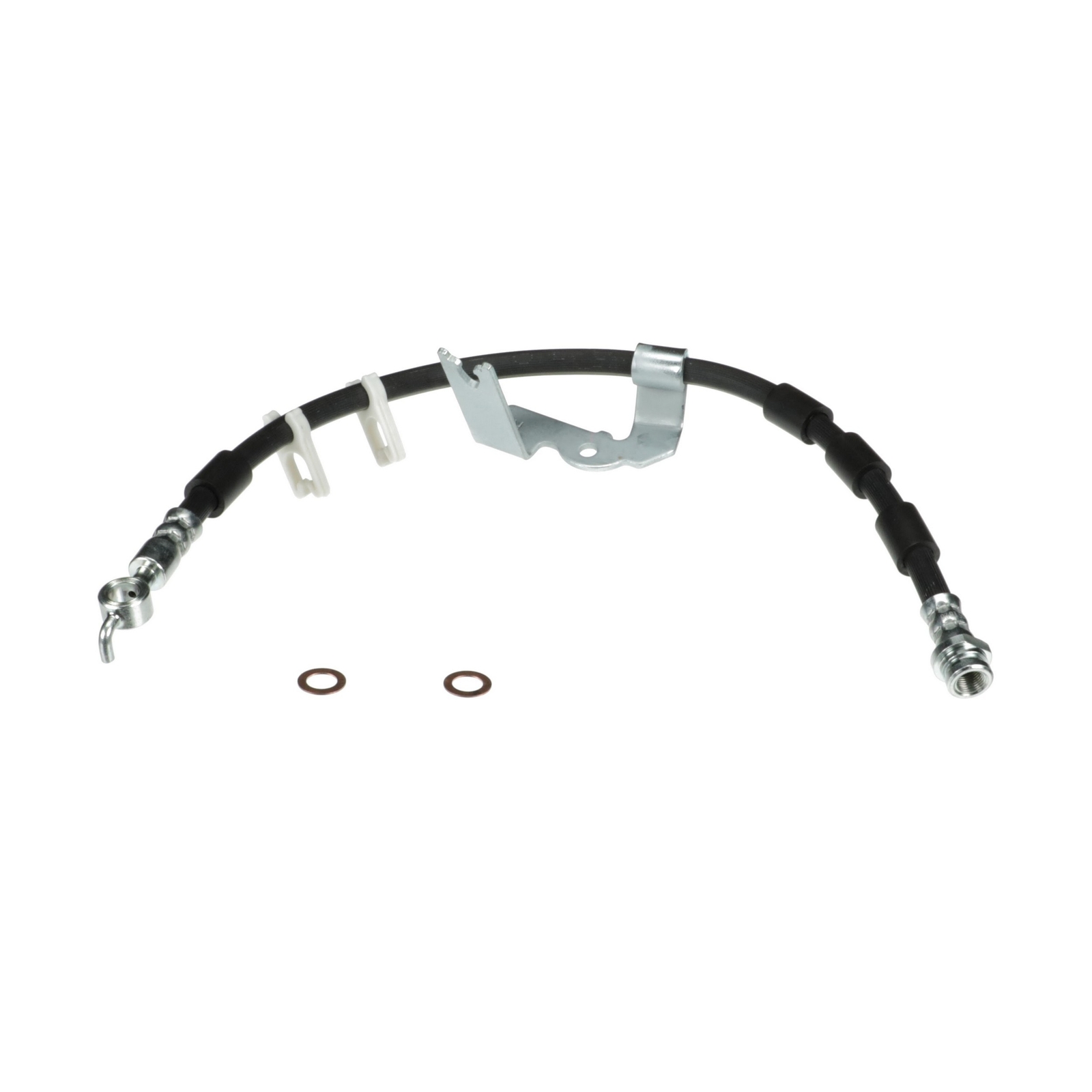 Sunsong Brake Hydraulic Hose Rear Right For 2016-2018 Lincoln MKX