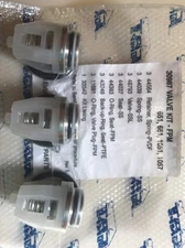  Cat Pump 30987 VALVE KIT for CAT 651,661,1051,1057 - Priority Ship 