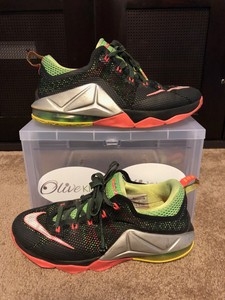 lebron 12 remix
