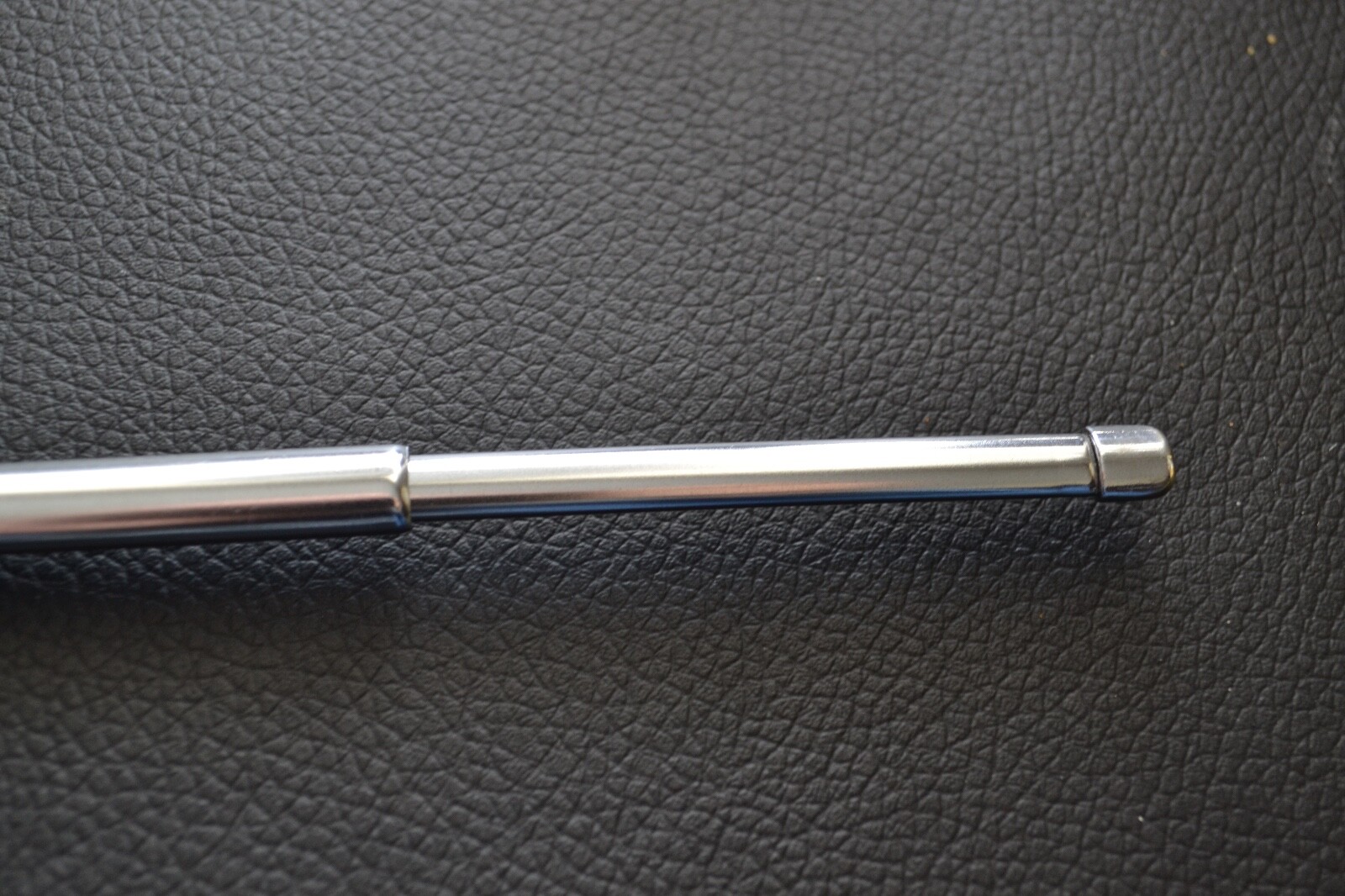 Vintage Flat Aerodynamic Radio Antenna 1960's Chrysler Mopar OEM | eBay