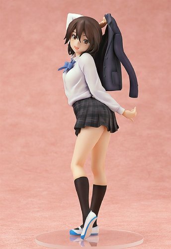 Max Factory Kokoro Connect: Himeko Inaba PVC Figure (1:8