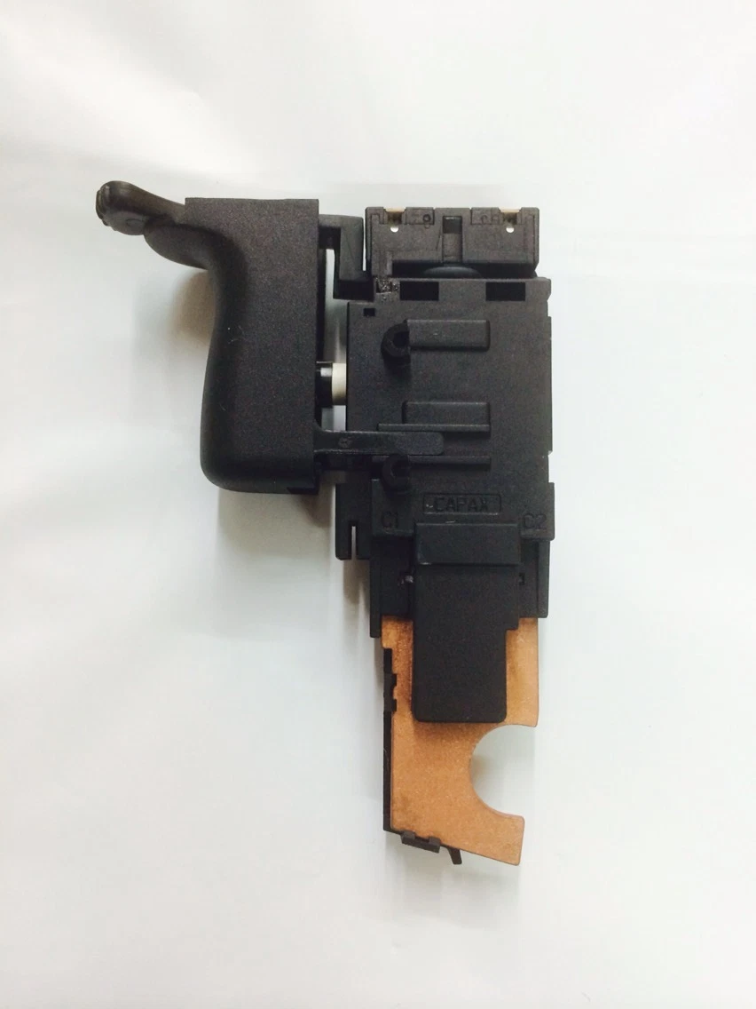 DEWALT DWD520 DW525 DW210 DW215 DW216 Hammer Drill Switch